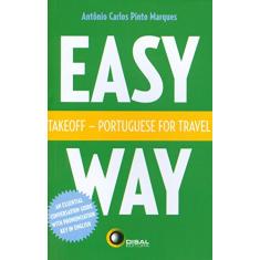 Takeoff - portuguese for travel - easy way