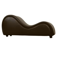 Poltrona Divã Tântrica Massagem Recamier Long Chaise Namorad