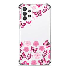 Capa Capinha De Celular Compatível com Galaxy A33 Samsung Personalizada