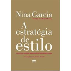 Livro - A Estratégia De Estilo