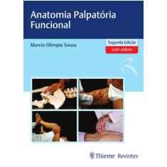 Livro - Anatomia Palpatória Funcional