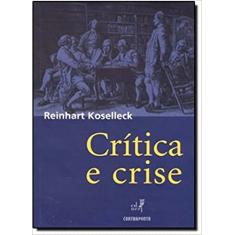 Critica E Crise