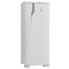 Refrigerador Electrolux Degelo Prático 240 Litros Cycle Defrost Branco
