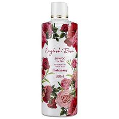 Shampoo English Rose 500ml