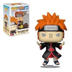 Boneco Funko Pop Naruto Pain Almighty Push Glow 944