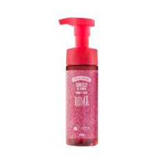 Chantilly de Banho Sabonete Líquido Romã 175ml