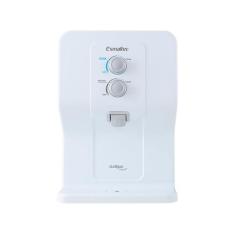 Purificador de Água Esmaltec Refrigerado por - Compressor Purágua Acqu