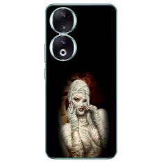 Capa Adesivo Skin116 Verso Para Honor 90 2023 (REA-AN00) - KawaSkin