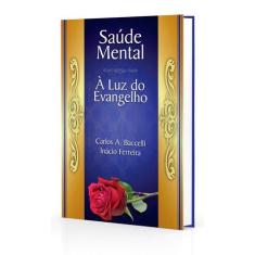 Saúde Mental à Luz do Evangelho - LEEPP