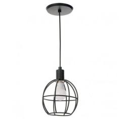 Pendente 6153 Bola Aramado 17cmx17cm Pantoja & Carmona