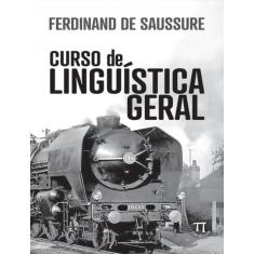Curso De Linguistica Geral - PARABOLA