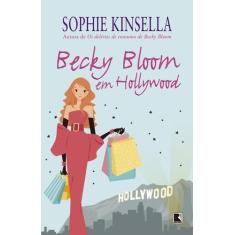 Livro - Becky Bloom em Hollywood