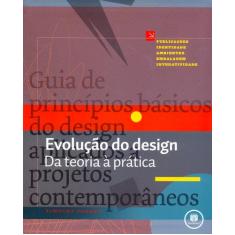 Livro - Evolução do Design