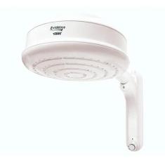 Chuveiro Fame Evidence Eletrônico Branco, 220v