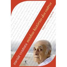 Livro - Minhas histórias dos outros