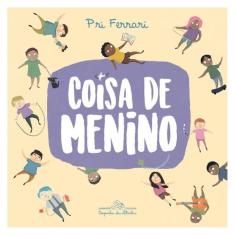 Coisa De Menino