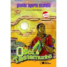 Livro - O sol é testemunha