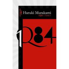 1Q84 - livro 1