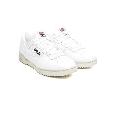 Fila Tênis masculino original Fitness Lea Classic