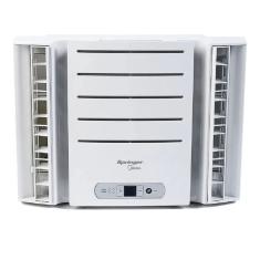 Ar Condicionado Janela Springer Midea 10000 BTU/h Frio Eletrônico QCK108RB - 127 Volts