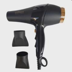 Secador De Cabelo 5000w Potência 110v Profissional, Cabelos de Salão