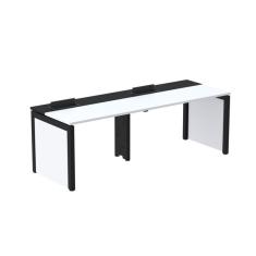 Mesa De Plataforma Simples Para 2 Pessoas Corporativa 150x792