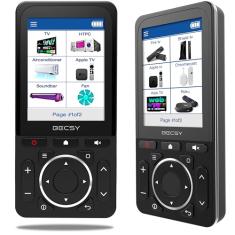 Controle remoto universal