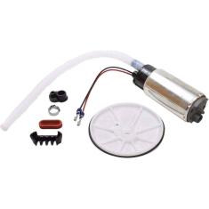 Bomba De Combustivel Eletrica Universal Bi-Combustivel   Ter