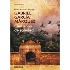 Cien Anos De Soledad