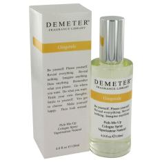 Perfume Feminino Demeter Gingerale Cologne