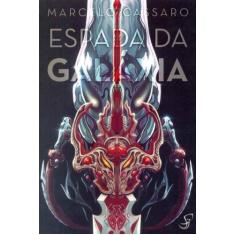 Espada da Galáxia - JAMBO, 3