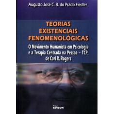 Teorias Existenciais Fenomenologicas, 3