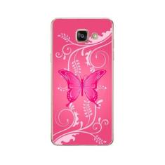 Capa Adesivo Skin361 Verso Para Samsung Galaxy A5 2016 A510 - KawaSkin