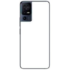 Capa Adesivo Skin352 Verso Para TCL 40 SE 2023 (T610E) - KawaSkin