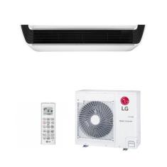 Ar Condicionado Teto LG Inverter 30.000 Btus Quente e Frio 220v, 220V