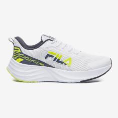 Tênis Fila Racer Comet Masculino-Masculino