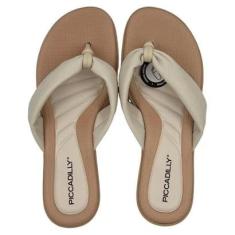 Chinelo Piccadilly-Feminino