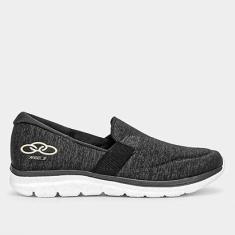 Tênis Olympikus Angel 3 Feminino-Feminino