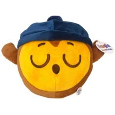 Bolofofos - Pelúcia Pipi com Música - Fun, Colorido