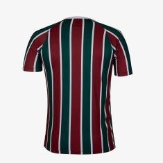 Camisa Masculina Umbro Fluminense Of.1 2025 Replica-Masculino