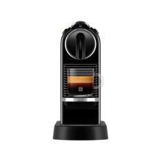 Cafeteira Espresso Citiz Preta, Preto, 220V