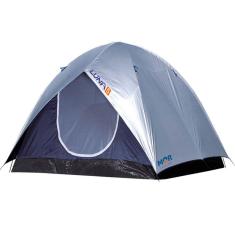 Barraca de Camping Luna para até 5 Pessoas MOR 009038