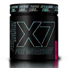 X7 Pre Workout (300g) Atlhetica Nutrition