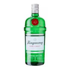 Gin Tanqueray London Dry 750 Ml