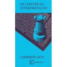 Os limites da interpretação