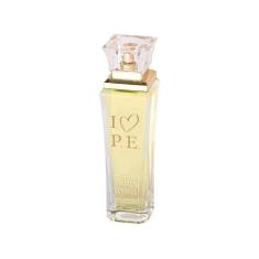 Perfume Paris Elysees I Love P.E. Feminino - Eau De Toilette 100ml