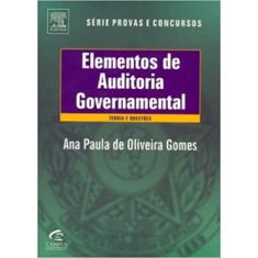 Elementos De Auditoria Governamental