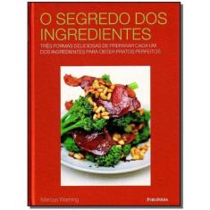 Segredo Dos Ingredientes, O