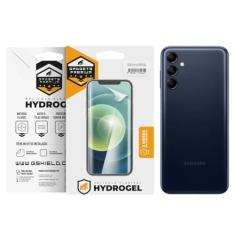 Gshield Película Traseira Hydrogel HD para Samsung (Galaxy M14 5G)