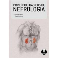 Principios Basicos De Nefrologia